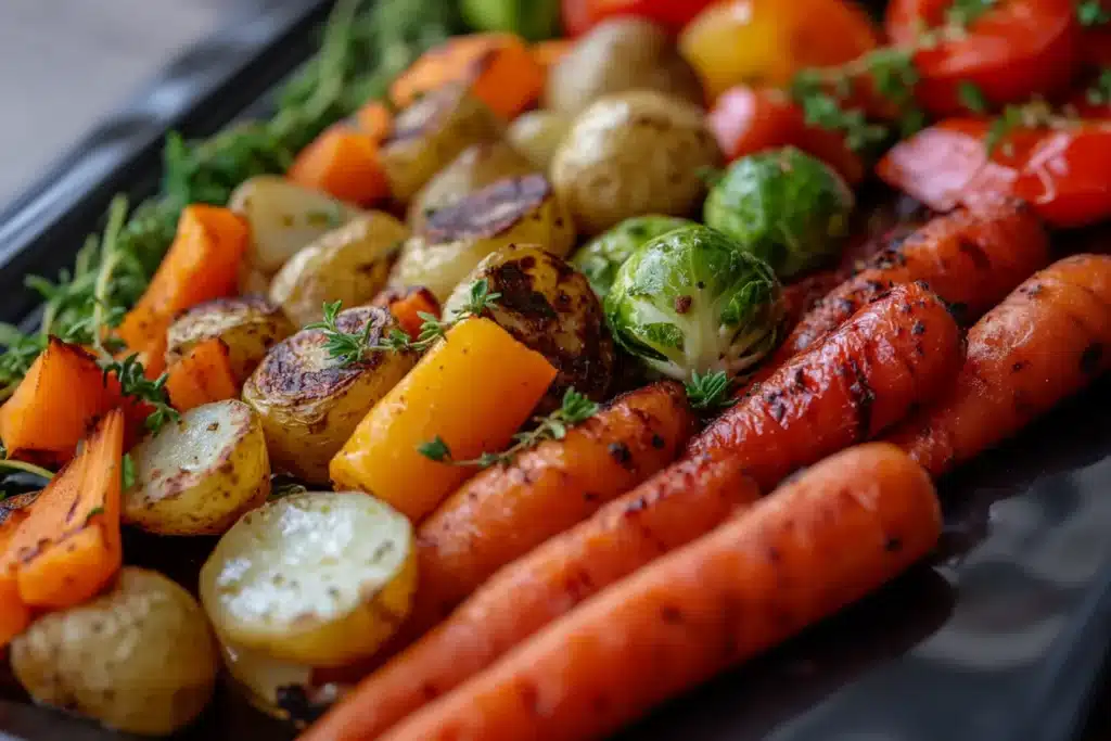 Stress-Free Christmas Dinner: 5 Lazy Meal Prep Ideas to Save Time 4 Christmas Dinner