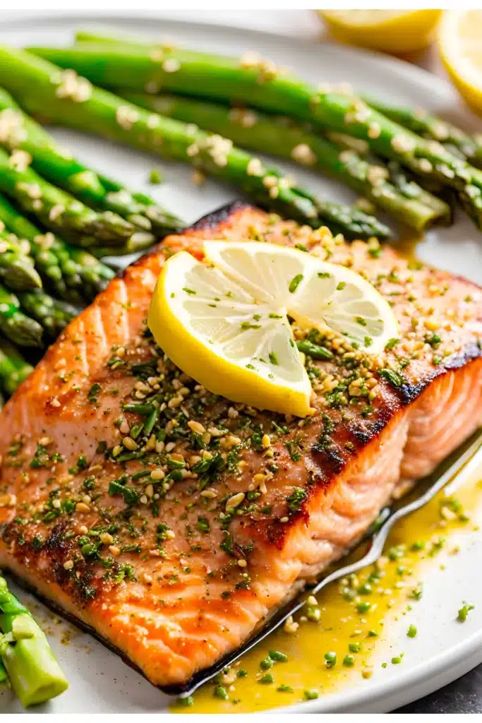SheetPanSalmon