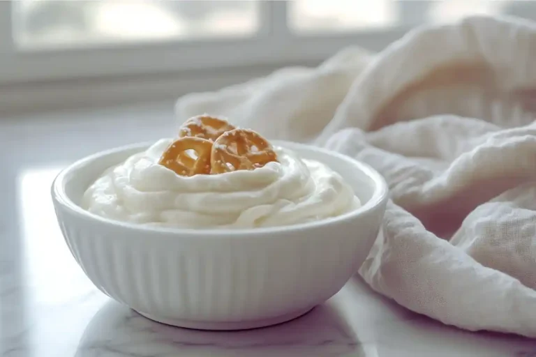 yogurt-covered pretzels storage