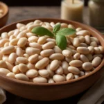 White beans for chili