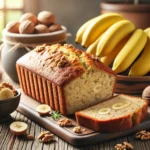 Classic Banana Bread