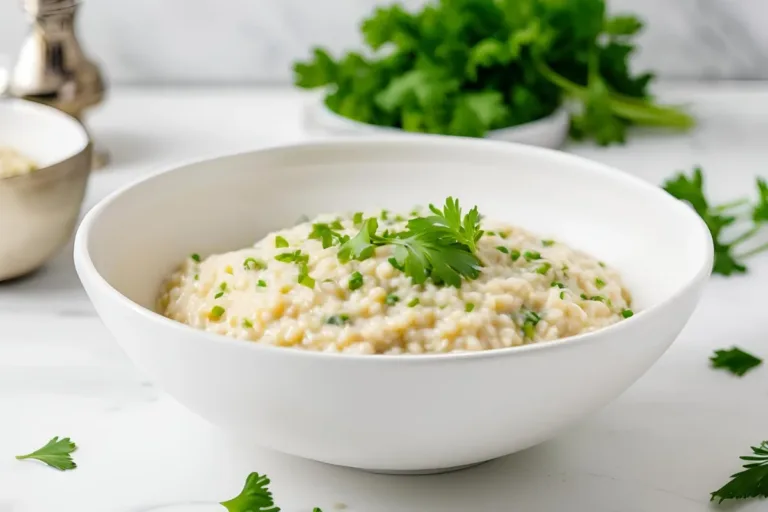 Classic Risotto Recipe