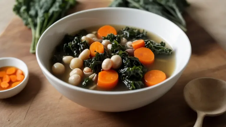 Freezing Swamp Soup Bowl